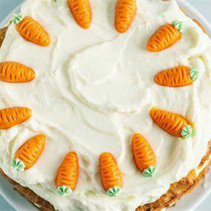 Carrot Cake - Soy Wax K-Bar